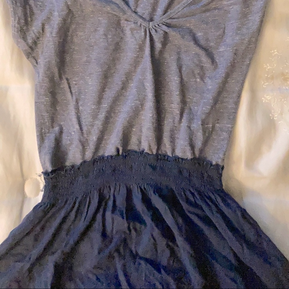 Ruffle top - Picture 3 of 8
